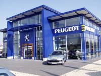 Peugeot D&uuml;lmen